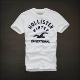 Hollister Men Short T-shirt