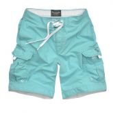 Abercrombie shorts