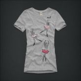 AF Women Short T-shirt